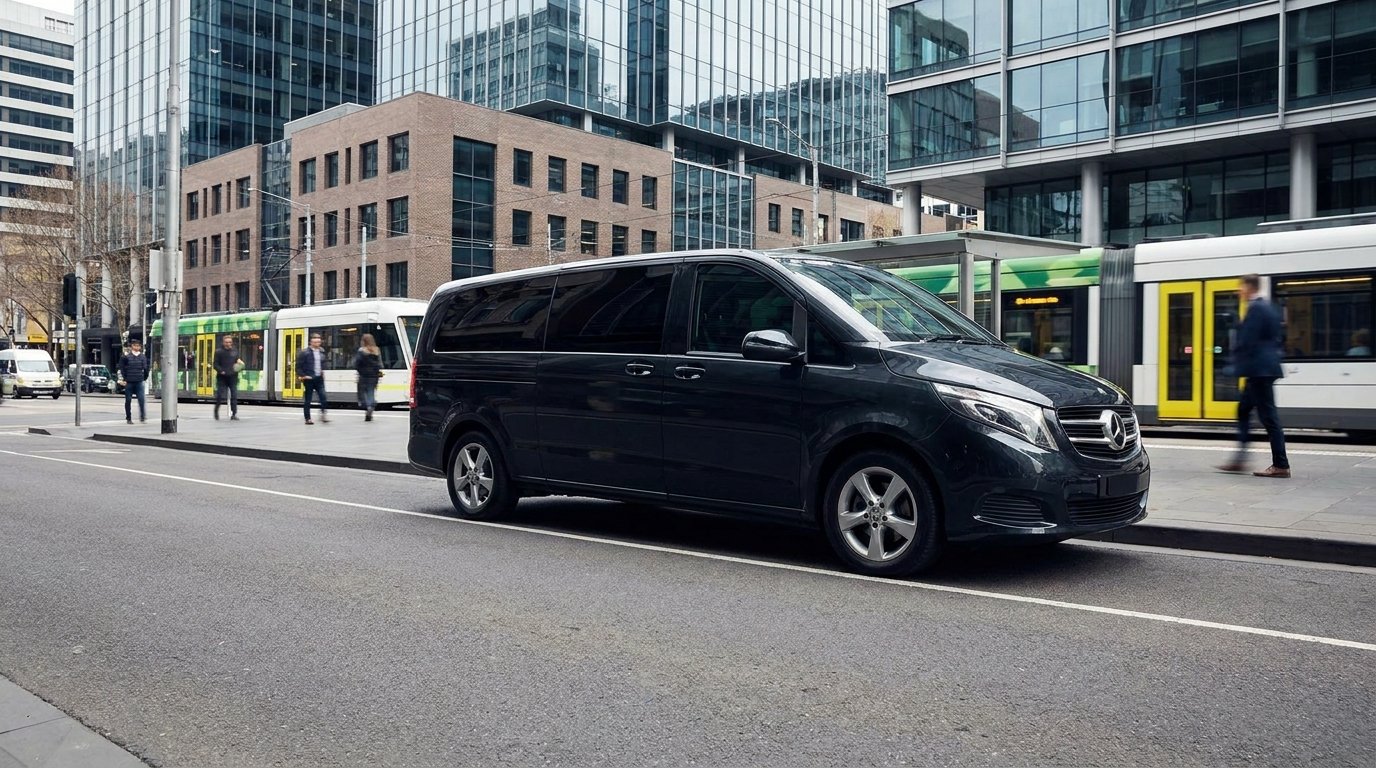 People Mover — a similar vehicle